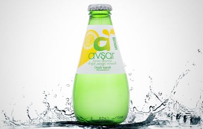 Avşar Yeşil Elma (20 cl.)