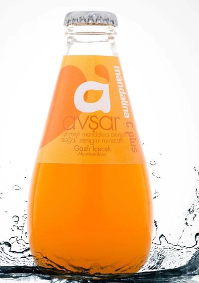Avşar Mandalina (20 cl.)