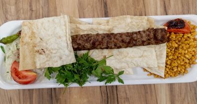 Adana Kebap