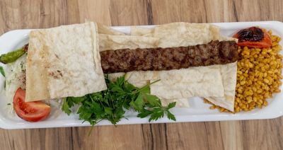 Urfa Kebap