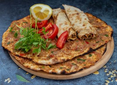 Lahmacun
