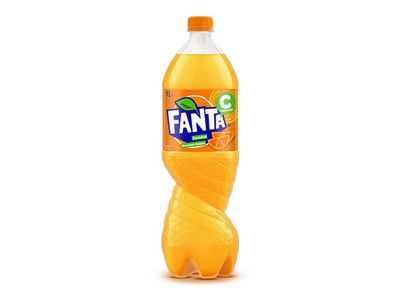 Fanta (1 L.)