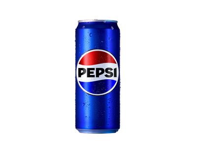 Pepsi (33 cl.)