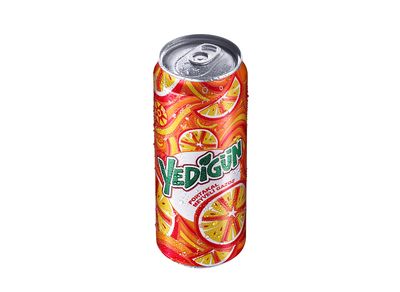 Yedigün (33 cl.)