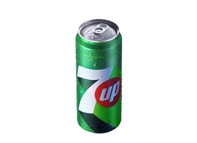 7UP (33 cl.)