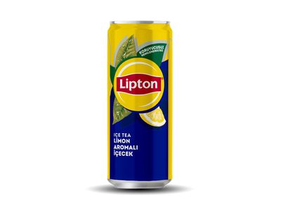 Lipton Ice Tea Limon (33 cl.)