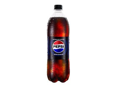 Pepsi Zero Sugar (1 L.)