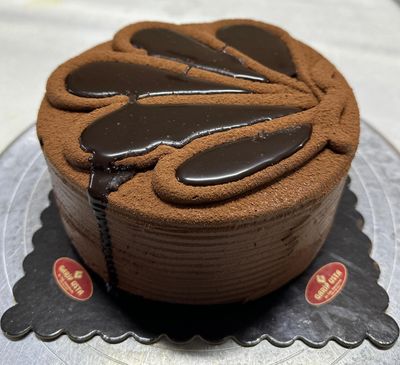 Ganaj Pasta (6 Kişilik)