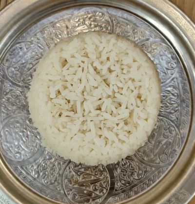 Pirinç Pilavı