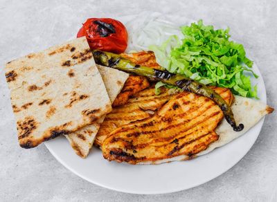 Tavuk Bonfile (300 gr.)