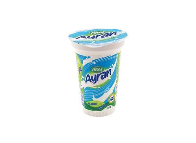 Sütaş Ayran 175ml