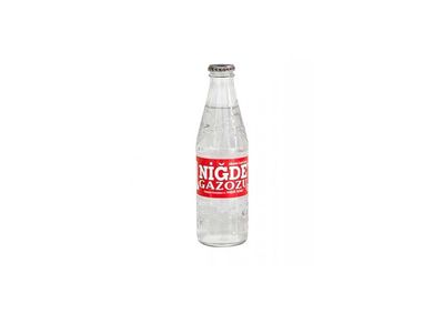 Niğde Gazozu 250ml