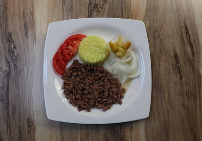 Porsiyon Hemşin Kavurma