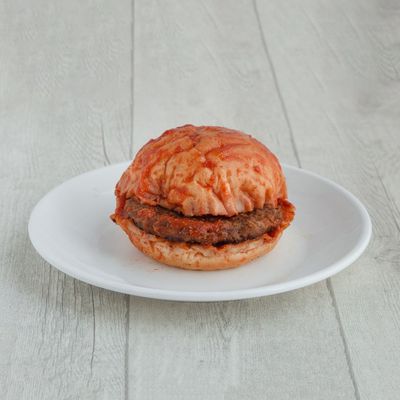Islak Cheeseburger