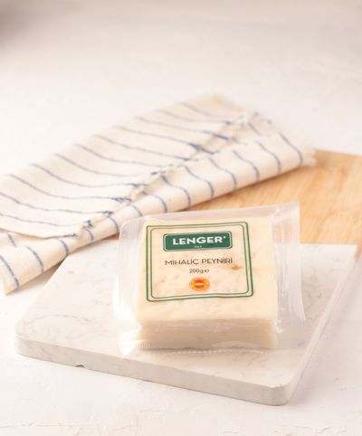 Mihaliç Peyniri (200 gr.)