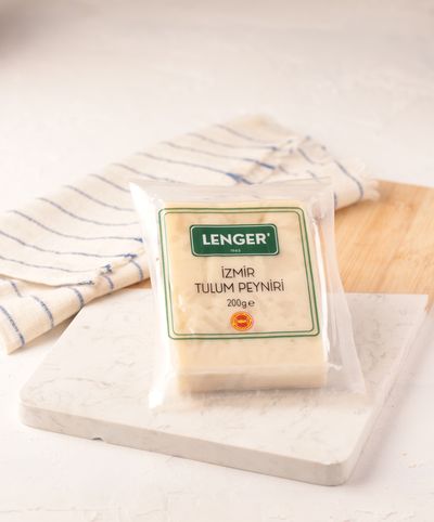 İzmir Tulum Peyniri (200 gr.)
