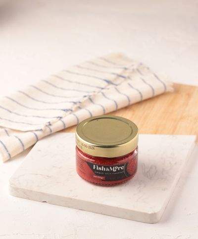 Fish And More Balık Yumurtası