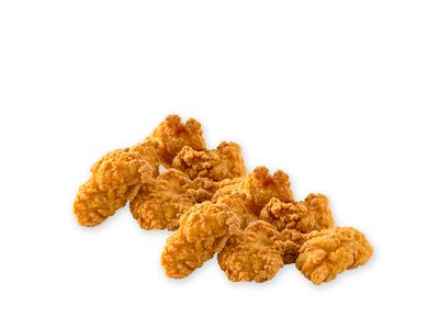 Küp Tenders (12 Adet)