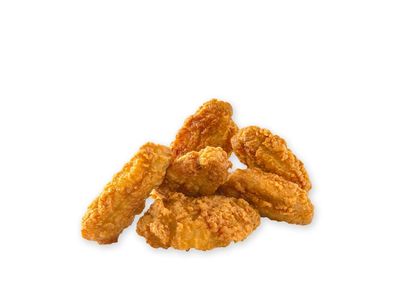 Çıtır Wings (Yaprak Kanat) (6 Adet )