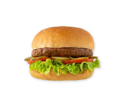 EcoHamburger (45 gr.)