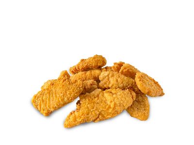Çıtır Tenders (500 gr.)