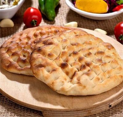 Tırnak Pide