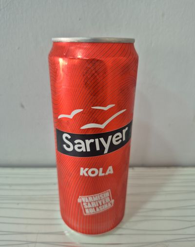 Sarıyer Cola (33 cl.)
