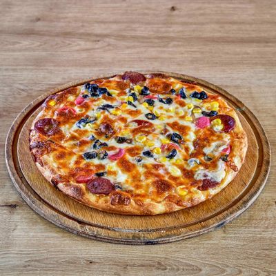 Special Pizza (Orta Boy)