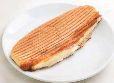 Karışık Tost (Büyük Boy)