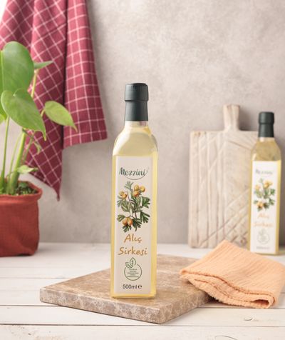 Alıç Sirkesi (50 cl.)