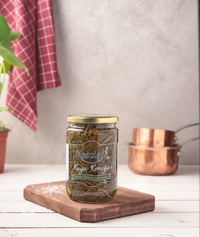 Kaya Koruğu (600 gr.)