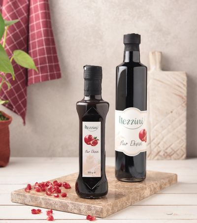 Nar Ekşisi (350 gr.)