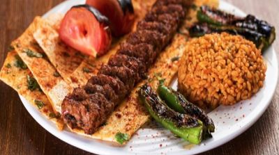 Urfa Kebap