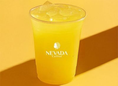 Classic Lemonada