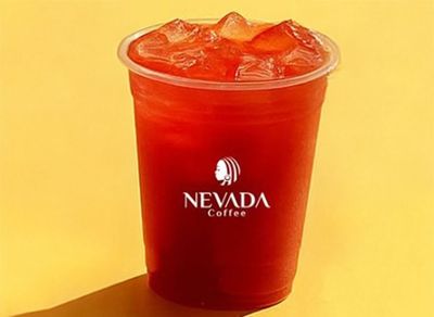 Cranberry Lemonada
