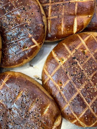 Cevizli Kete (Van Çöreği)