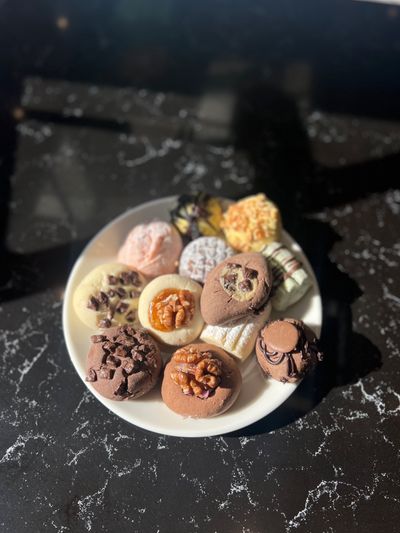 Tatlı Kurabiye (1 kg.)