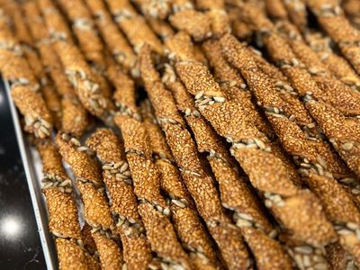 Çekirdekli Galeta (500 gr.)