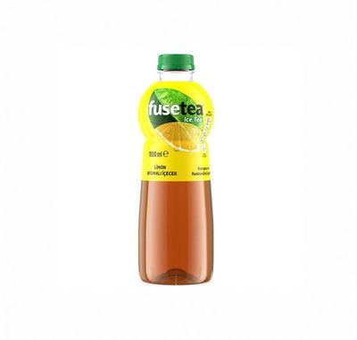 Fuse Tea Limon (1 L.)