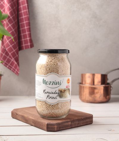 Karacadağ Pirinci (800 gr.)