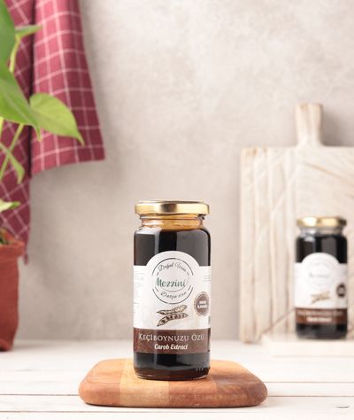 Keçiboynuzu Özü (320 gr.)