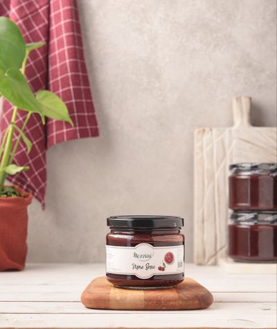 Vişne Sosu (325 gr.)