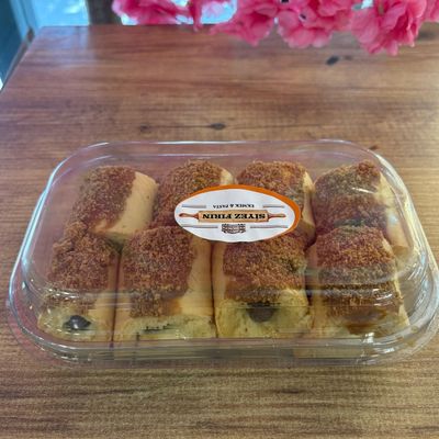 Lotus Rulo Pasta (8 Kişilik)