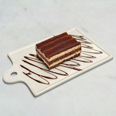 Lotuslu Tiramisu