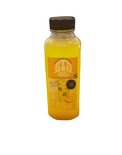 Ev Yapımı Limonata (33 cl.)