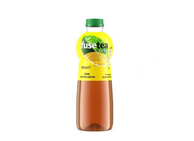 Fuse Tea Limon (1 L.)