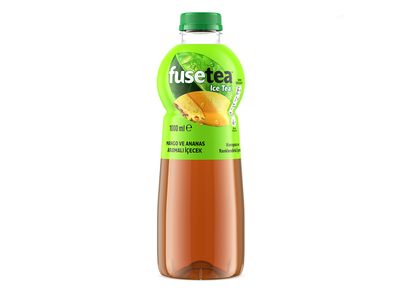 Fuse Tea Mango (1 L.)