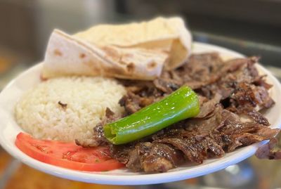Et Döner (1 kg.)