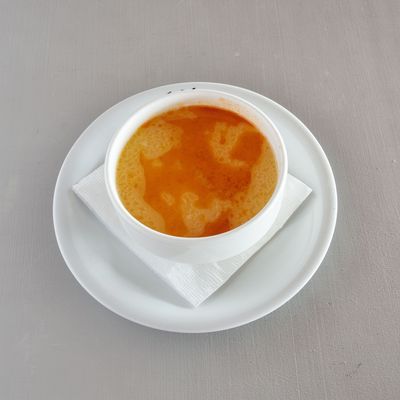 Balık Çorbası