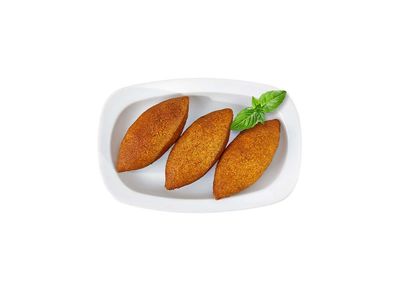Kızartma İçli Köfte
